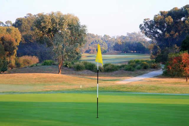 Cobram-Barooga Golf Club – West Course - photo 2
