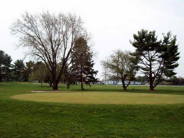 Bittersweet Golf Club