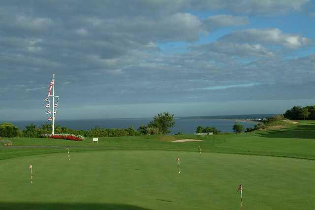 White Cliffs Country Club - photo 4