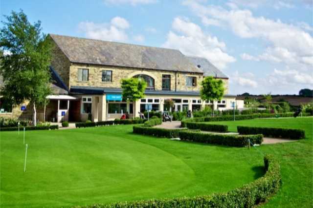 Leeds Golf Centre - Wike Ridge Course - photo 6
