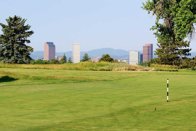 Park Hill Golf Club - photo 3