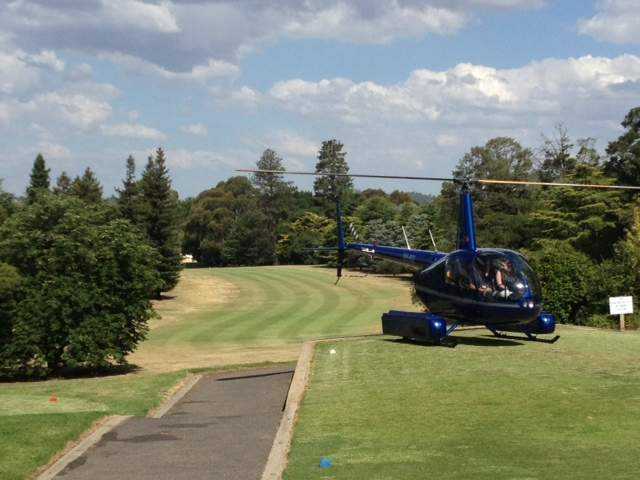 Duntryleague Golf Club - photo 6
