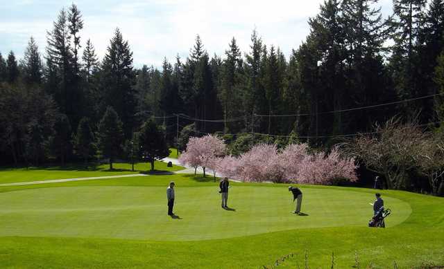 Sunshine Coast Golf & Country Club - photo 2
