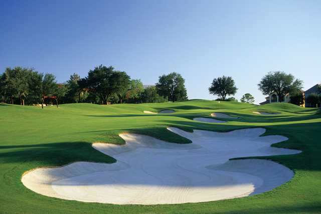 Four Seasons Resort and Club - Cottonwood Valley Course - photo 2
