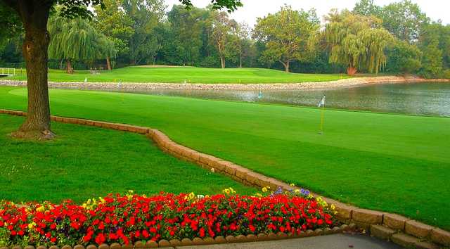 Lansing Country Club