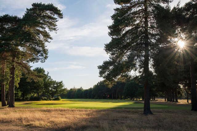 Newark Golf Club - photo 2