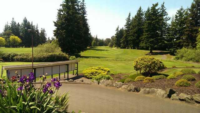 Bellingham Golf & Country Club - photo 3
