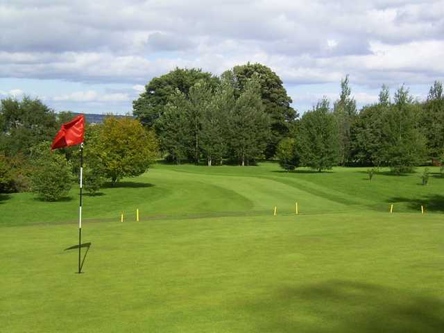 Prudhoe Golf Club - photo 2