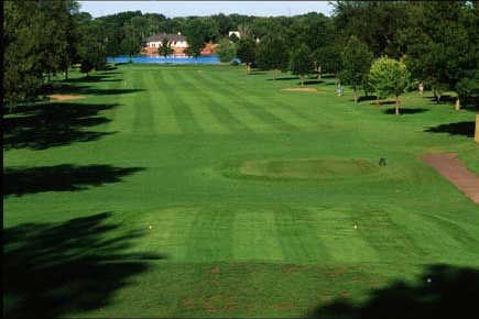 Hiawatha Golf Club - photo 2