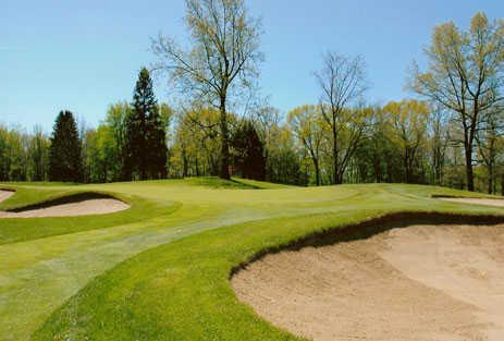 Bedford Valley - Gull Lake View Golf Club & Resort - photo 5
