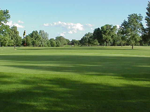 Perry Golf & Country Club - photo 2
