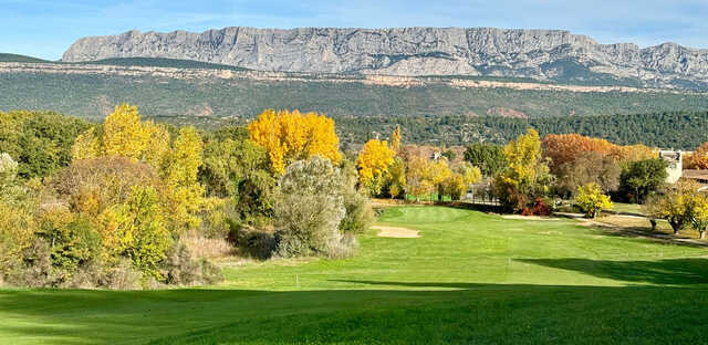 Château l’Arc Golf Club - photo 2