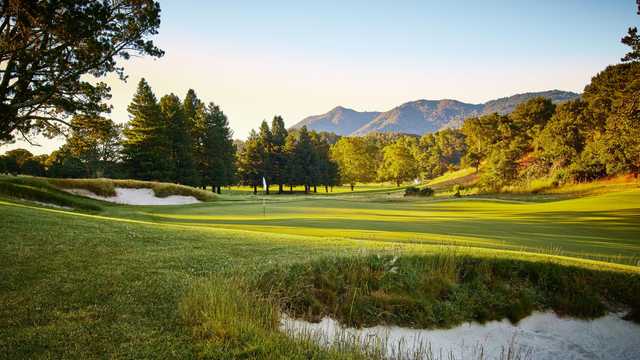 Meadow Club