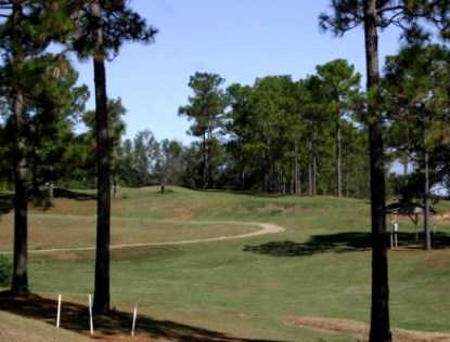 High Pointe Golf Club