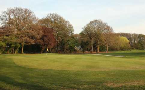 Malden Golf Club - photo 8