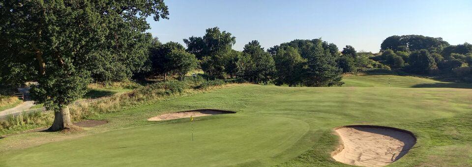 Brampton Golf Club - photo 5