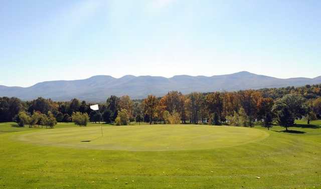 Sunny Hill Resort & Golf Course - photo 4