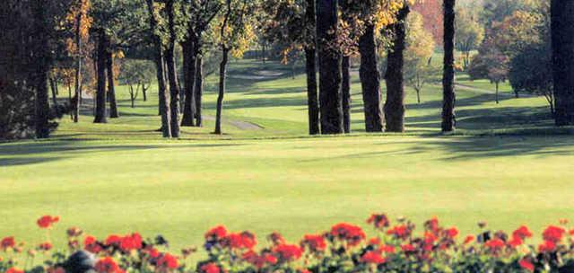 Tam O'Shanter Country Club - photo 4