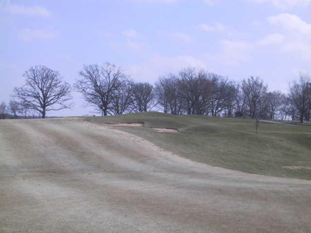 Monnett Windmill Ridge