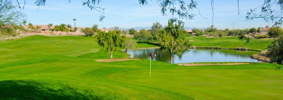 Coyote Lakes Golf Club - photo 8