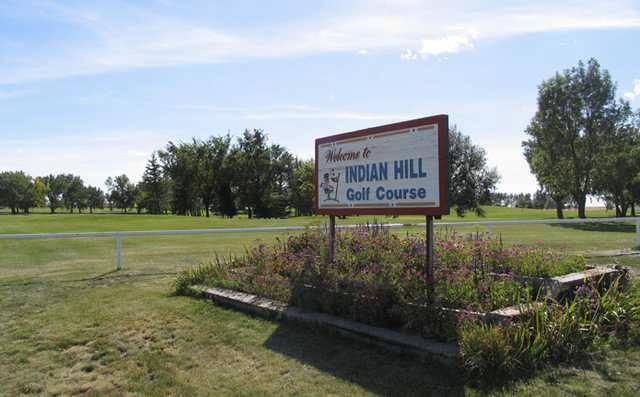 Indian Hills Golf Club - photo 2