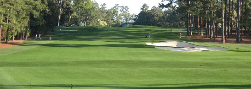 Southern Dunes Golf Course - photo 4