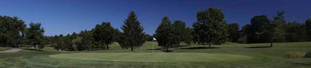 Tates Creek Golf Course - photo 2