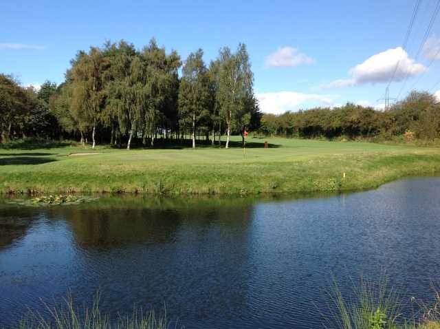Wath Golf Club - photo 5