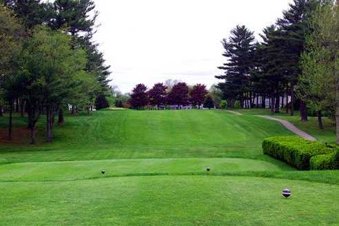 Country Club of Halifax - photo 3