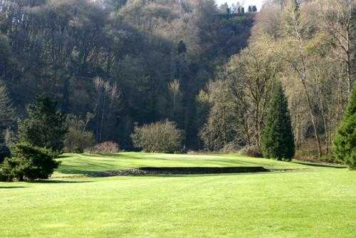 Sah-Hah-Lee Golf Course - photo 4