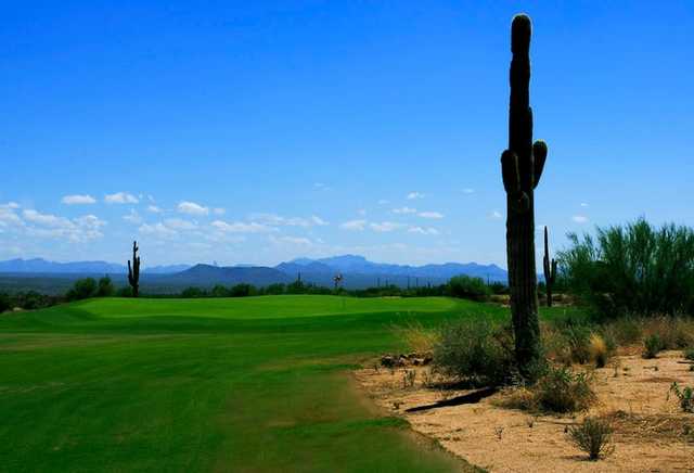 Verde River Golf & Social Club - photo 4
