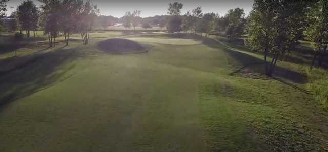 Valley Point Golf Course - photo 4