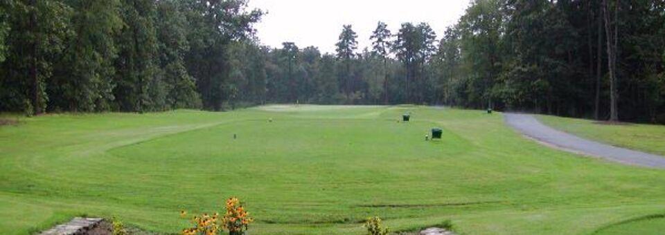 Charlotte National Golf Club - photo 4