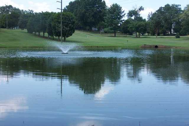Forest City Municipal Golf Course - photo 3