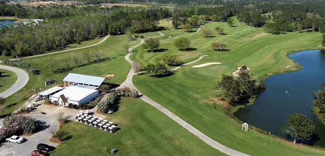 Soldiers Creek