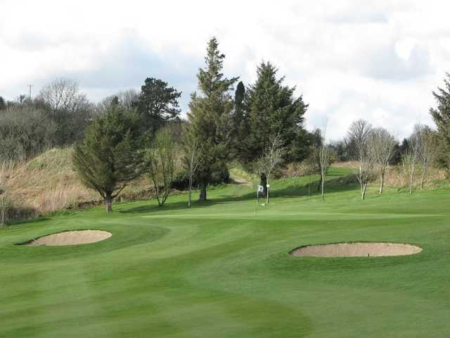 Pontardawe Golf Club