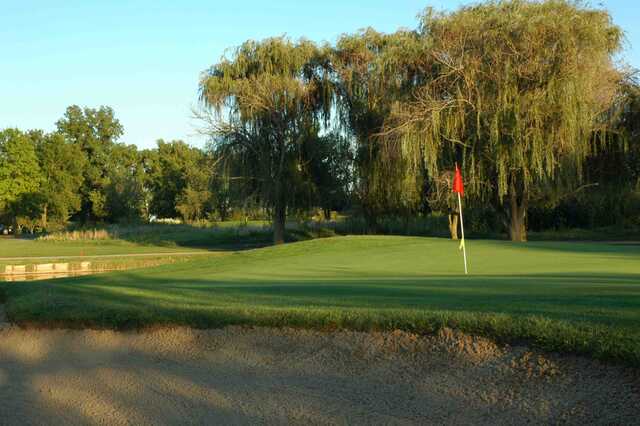 Golf Club of Indiana - photo 2