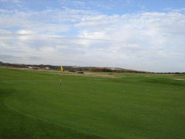 Hartlepool Golf Club - photo 3