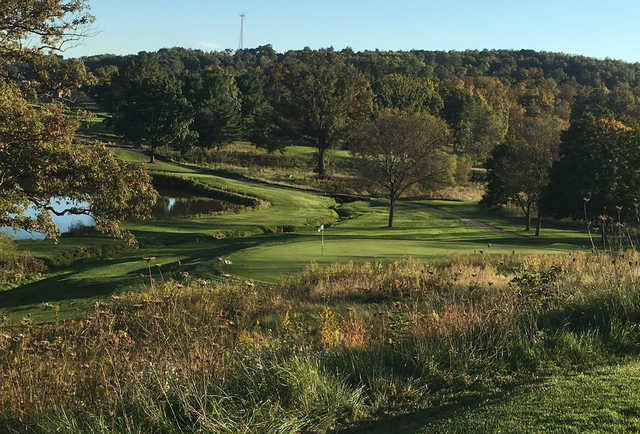 Seven Oaks Country Club - photo 5