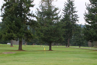 Wellington Hills Golf Course - photo 3