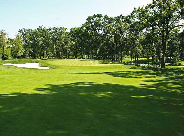 Edgewood Valley Country Club - photo 2