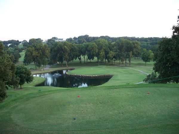 Dornick Hills Golf & Country Club - photo 1