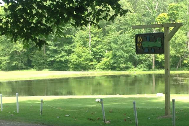 Hadley Acres Golf and Country Club - photo 3