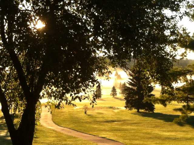 Skene Valley Country Club - photo 2