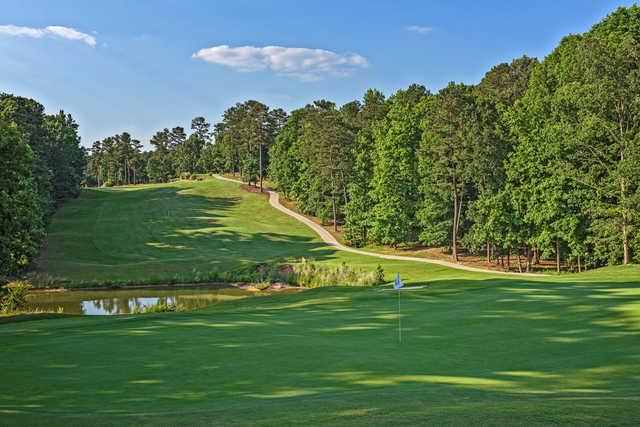 Stone Mountain Golf Club - Lakemont - photo 7