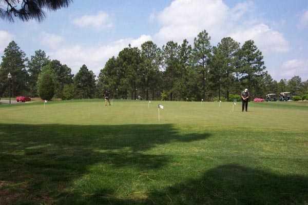 Forest Creek Golf Club - photo 5