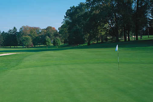 Hershey Links - West Course - photo 4