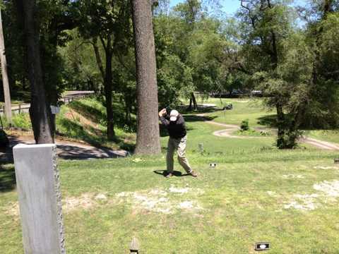 Elks Golf Club - photo 2