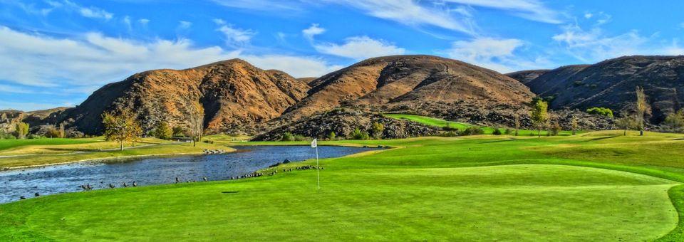 Dos Lagos Golf Course - photo 7