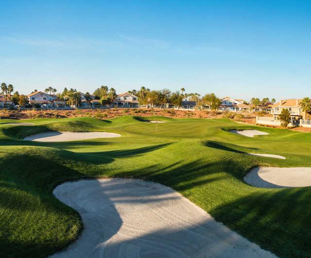 The Legacy Golf Club - photo 2